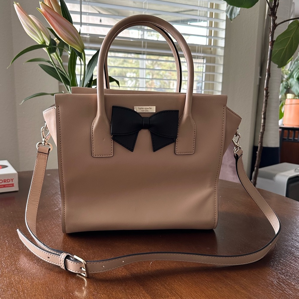 Kate Spade Montrose Ave